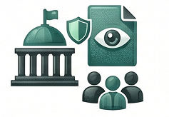 Transparent And Inclusive Governance